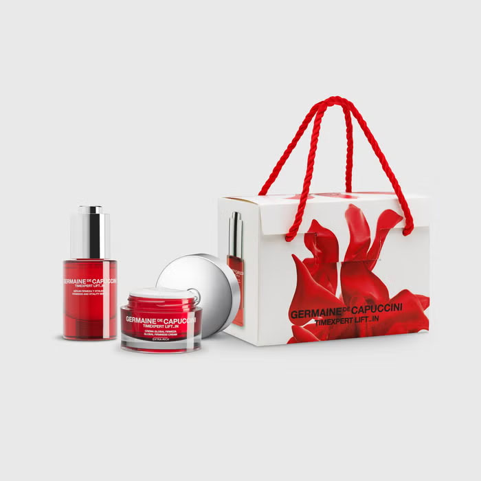 Pack Timexpert Lift-In