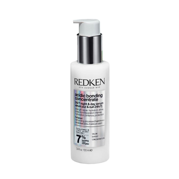 Serum Acidic Bonding Concentrate