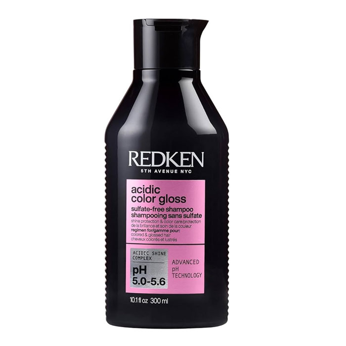 Shampoo Redken Acidic Color Gloss Gentle Color