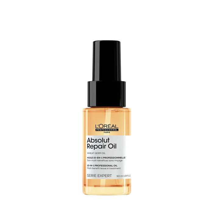 10 en 1 Absolut Repair Oil 30 ml