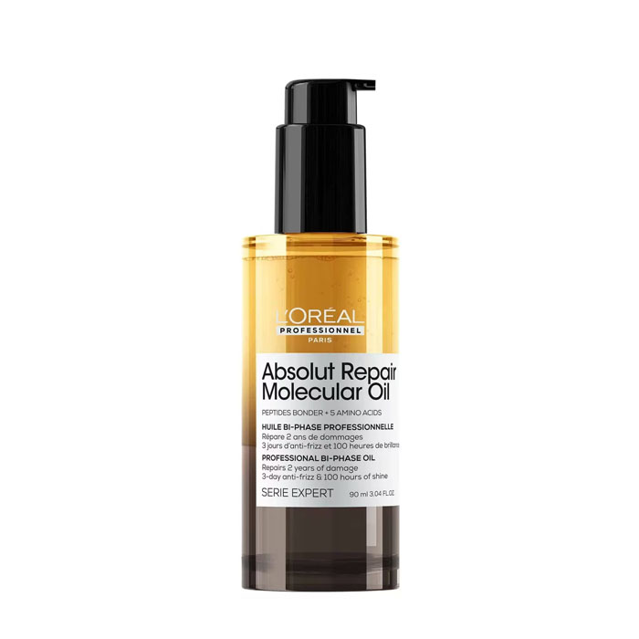 Absolut Repair Molecular Óleo Bifásico 90 ml