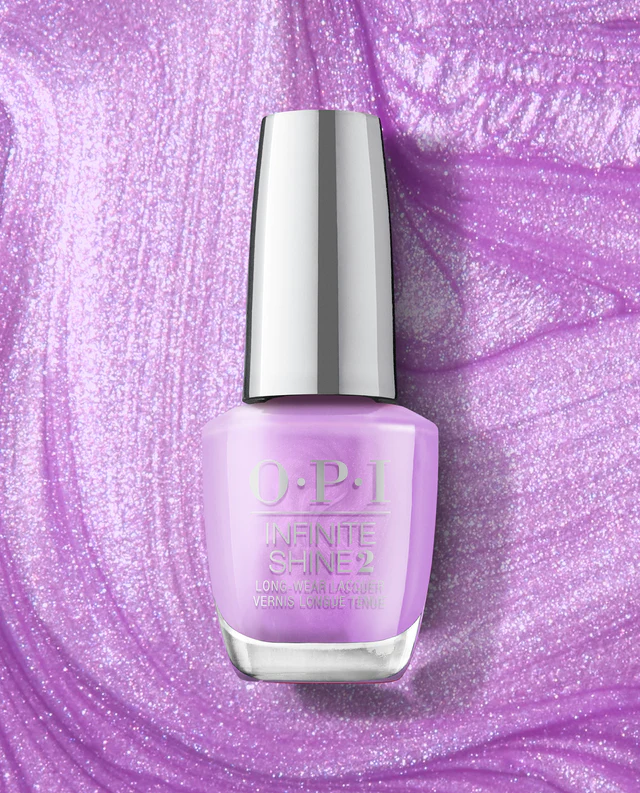 OPI Infinite Shine - Bikini Boardroom