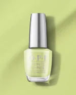 OPI Infinite Shine - Clear Your Cash