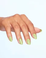 OPI Infinite Shine - Clear Your Cash - Imagen 3