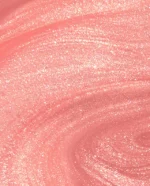 OPI Infinite Shine - Data Peach - Imagen 2