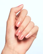OPI Infinite Shine - Data Peach - Imagen 3