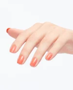 OPI Infinite Shine - Flex on the Beach - Imagen 3