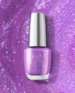 OPI Infinite Shine - I Sold My Crypto