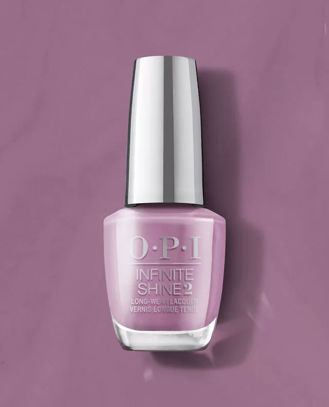 OPI Infinite Shine - Incognito Mode
