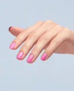 OPI Infinite Shine - Makeout Side - Imagen 3