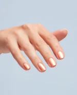 OPI Infinite Shine - Sanding in Stilettos - Imagen 3