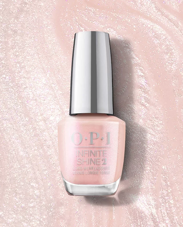 OPI Infinite Shine - Switch to Portrait