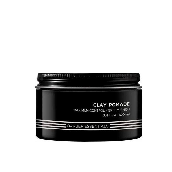 Redken Brews Clay Pomade Arcilla
