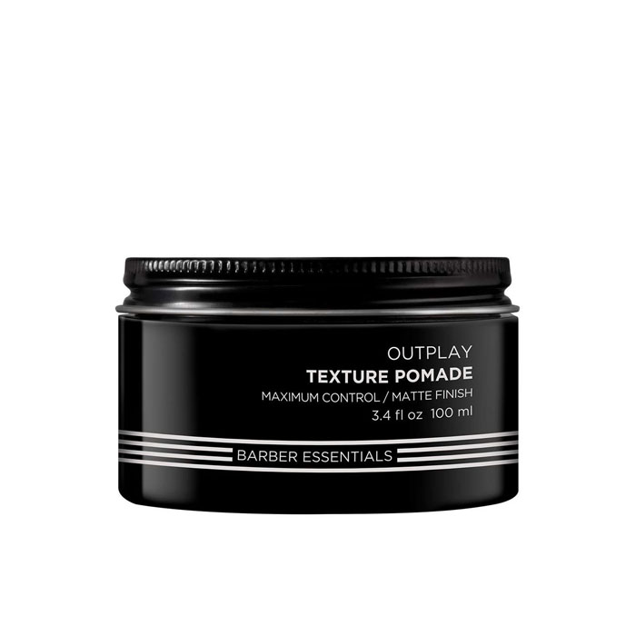 Redken Brews Outplay Cera