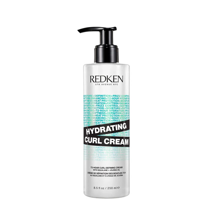 Redken Hydrating Curl Cream
