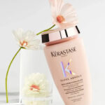 Kérastase Gloss Absolu – Bain Crème Hydra-Glaze (Shampoo) - Imagen 2
