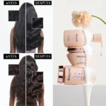 Kérastase Gloss Absolu – Bain Crème Hydra-Glaze (Shampoo) - Imagen 3