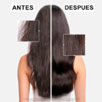 Kérastase Gloss Absolu – Bain Crème Hydra-Glaze (Shampoo) - Imagen 4