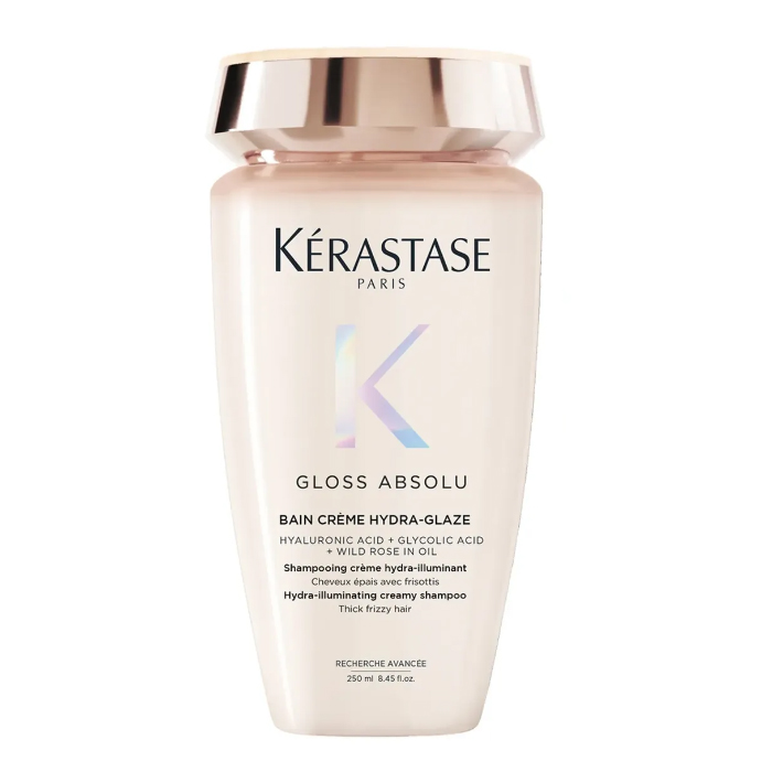 Gloss Absolu – Bain Crème Hydra-Glaze