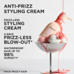 Kérastase Gloss Absolu – Frizz-Glaze Cream (Leave-In) - Imagen 3