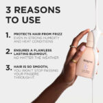Kérastase Gloss Absolu – Frizz-Glaze Cream (Leave-In) - Imagen 4