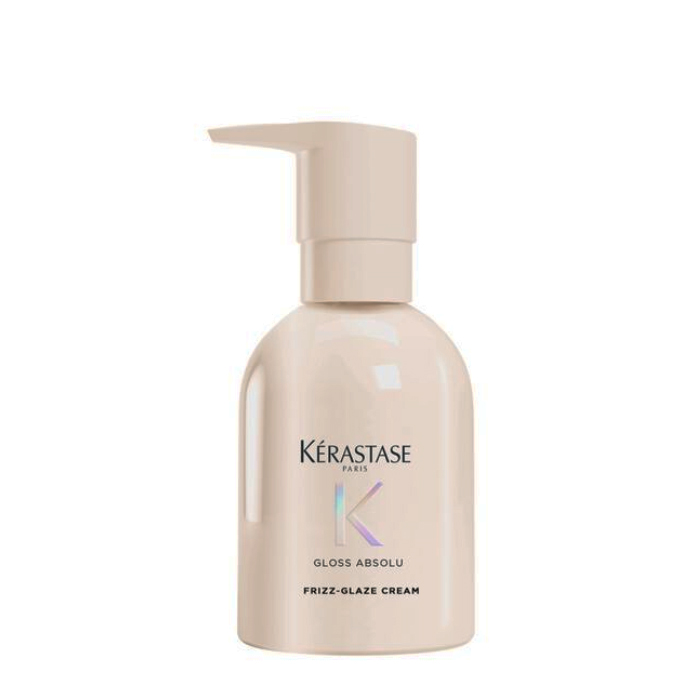 Kérastase Gloss Absolu – Frizz-Glaze Cream