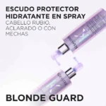 Blonde Guard Kérastase – Bouclier Hidratante - Imagen 2